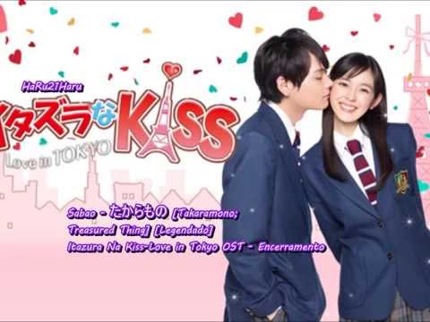 download itazura na kiss love in tokyo mp4